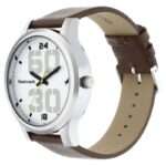 Fastrack NS38051SL06 Bold Quartz Analog Watch
