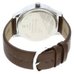 Fastrack NS38051SL06 Bold Quartz Analog Watch