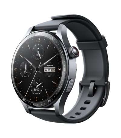 JOYROOM JR-FC2 Pro Classic Series Smart Watch (Answer/ Make Call)