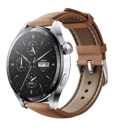 JOYROOM JR-FC2 Pro Classic Series Smart Watch (Answer/ Make Call)