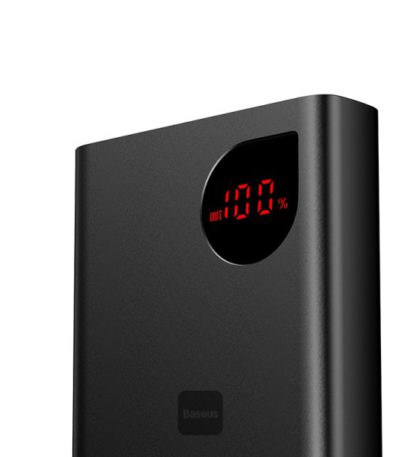 Baseus Adaman Power Bank