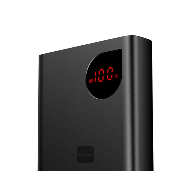 Baseus Adaman Power Bank