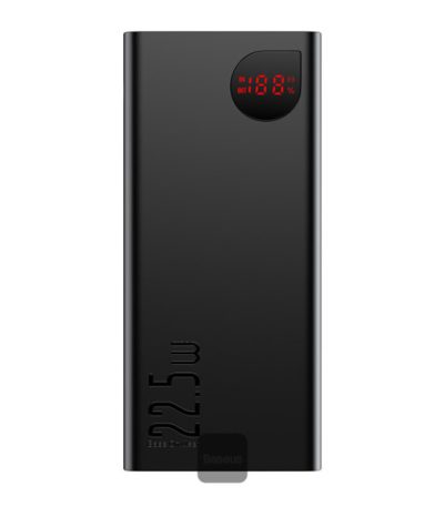 Baseus Adaman Power Bank