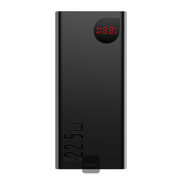 Baseus Adaman Power Bank