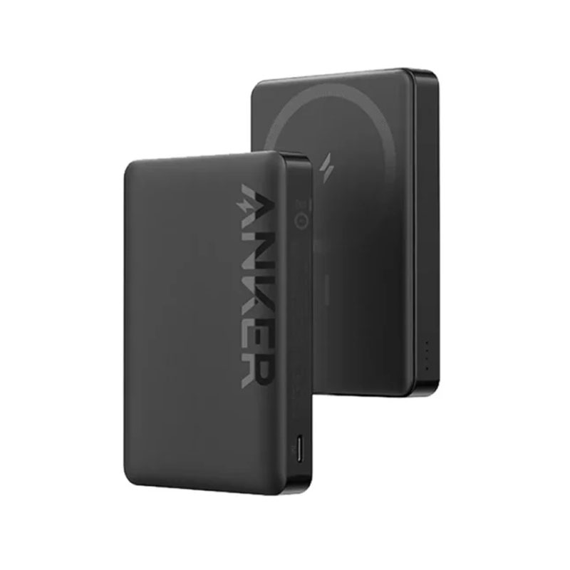 Anker 334 MagGo PowerCore 10000mAh Wireless Power Bank