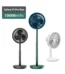 Xiaomi Solove 10000mAh F5 Pro Max Rechargeable Desktop Stand Fan