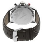 Fastrack Big Time Quartz Chronograph Watch for Guys –3072SL01