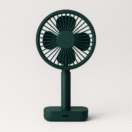 Rechargeable Fan