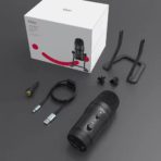 FIFINE K690 USB Studio Microphone