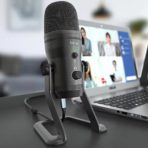 FIFINE K690 USB Studio Microphone