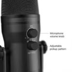 FIFINE K690 USB Studio Microphone