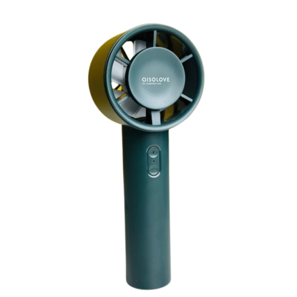 Xiaomi Aisolove F01 Portable Handheld Turbo Fan - 2000mAh