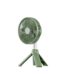 AZEADA PD-F27 Multipurpose Summer Cooler Desktop Fan with Tripod Stand