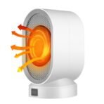 Portable Fans & Heaters